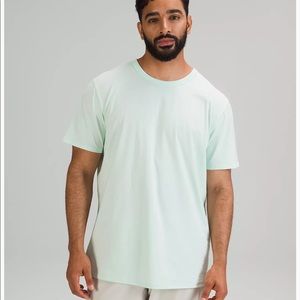 LuluLemon The Fundamental T-shirt - Mint